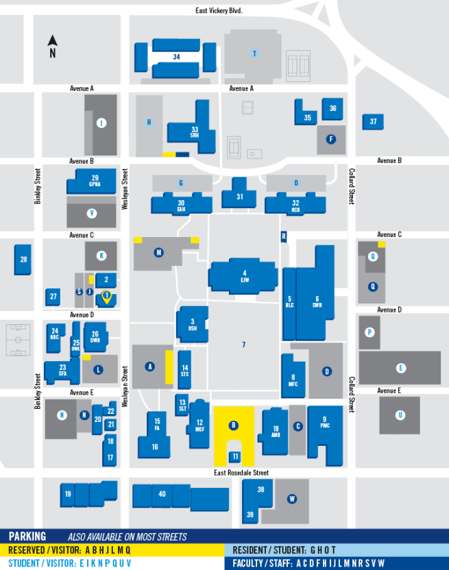 campus-map